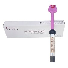 Palfique Tokuyama LX5 Based Dental Restorative Composite 3.8gm Free Ship 