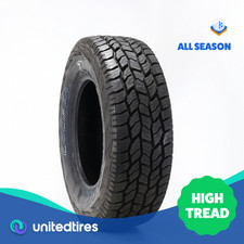 Used LT 275/70R18 Cooper Discoverer A/T 125/1...