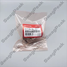 OEM Engine Thermostat w/Gasket 19301-RNA-315 For Honda Acura Civic HR-V ILX