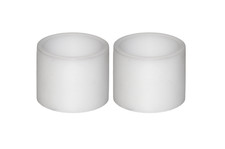 Bearing Pilot Bushing 2 Pack For Hobart Mixers MG/4246 Series Replaces 00-186659