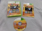WORMS Collection XBOX 360 Game by Maximum Games ~ Tested and Works