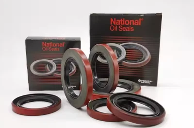 Oil Seals, brands National/ SKF/ Timken from USA inch/imperial Sizes