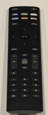 Genuine OEM Vizio Smart LCD LED TV Remote Control XRT136 - WORKS PERFECTLY