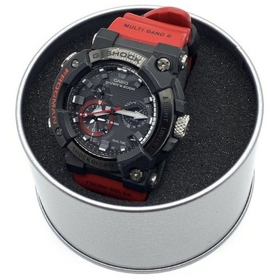 CASIO G-SHOCK MASTER OF G SEA FROGMAN GWF-A1000-1A4JF Men's