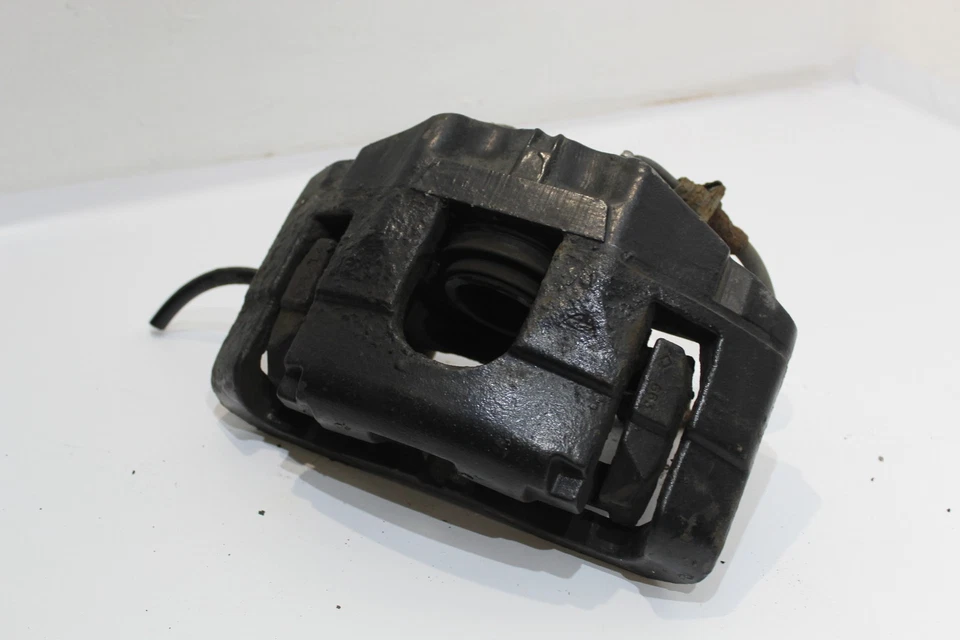 Pinza de freno delantera izquierda audi a3 8p ns 345x30mm 1K0615123H Foto 3 de 4