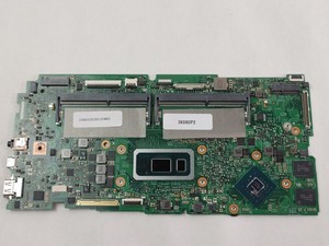 Dell Inspiron 15 (7586) 2-in-1 Core i7-8565U 1.80 GHZ DDR4 Motherboard C6KN0