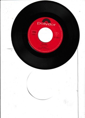 Ken Morris Caroline  [7'' Single]