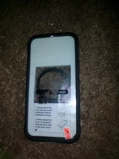Cell phone replacement case