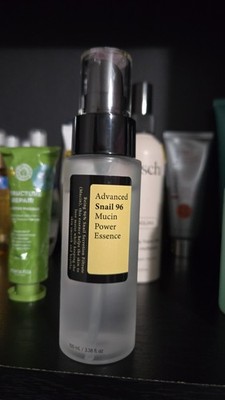 COSRX Advanced Snail 96 Mucin Power Essence 100mL Face Moisturizer Essence