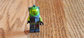 USED LEGO Atlantis Set 8080 Undersea Explorer Complete Set