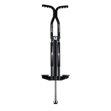 Flybar Master Pogo Stick for Kids Ages 9+, 80–160 lbs – Easy Grip Handles –