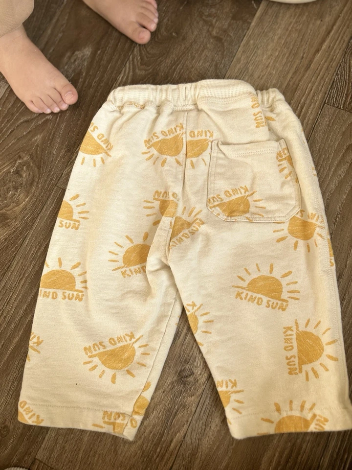 Juego 12-18 meses Zara Kate Quinn Foto 4 de 4