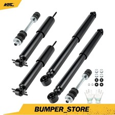 Complete Strut Kit with Sway Bar End Links Fo...