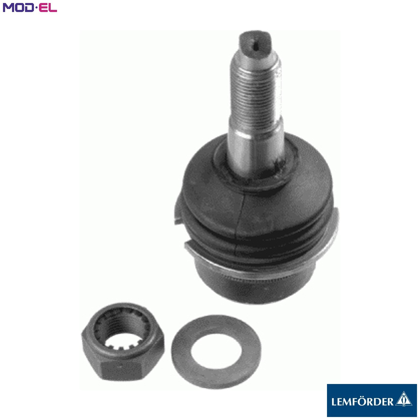 BALL JOINT 10156 04 FOR VW TRANSPORTER/Mk/II/Van/T2/Platform/Chassis/Bus 1.6L
