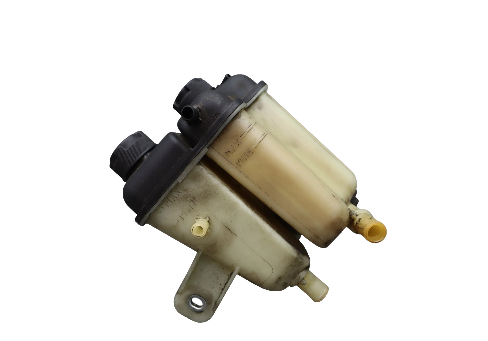Maserati Ghibli 2014-2024 Coolant reservoir