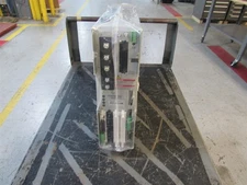 INDRAMAT SERVO CONTROLLER R911267093 DDS02.1-A150-DS01-01