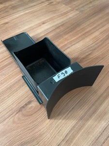 Ersatzteil Tresterbehälter Jura F-Serie