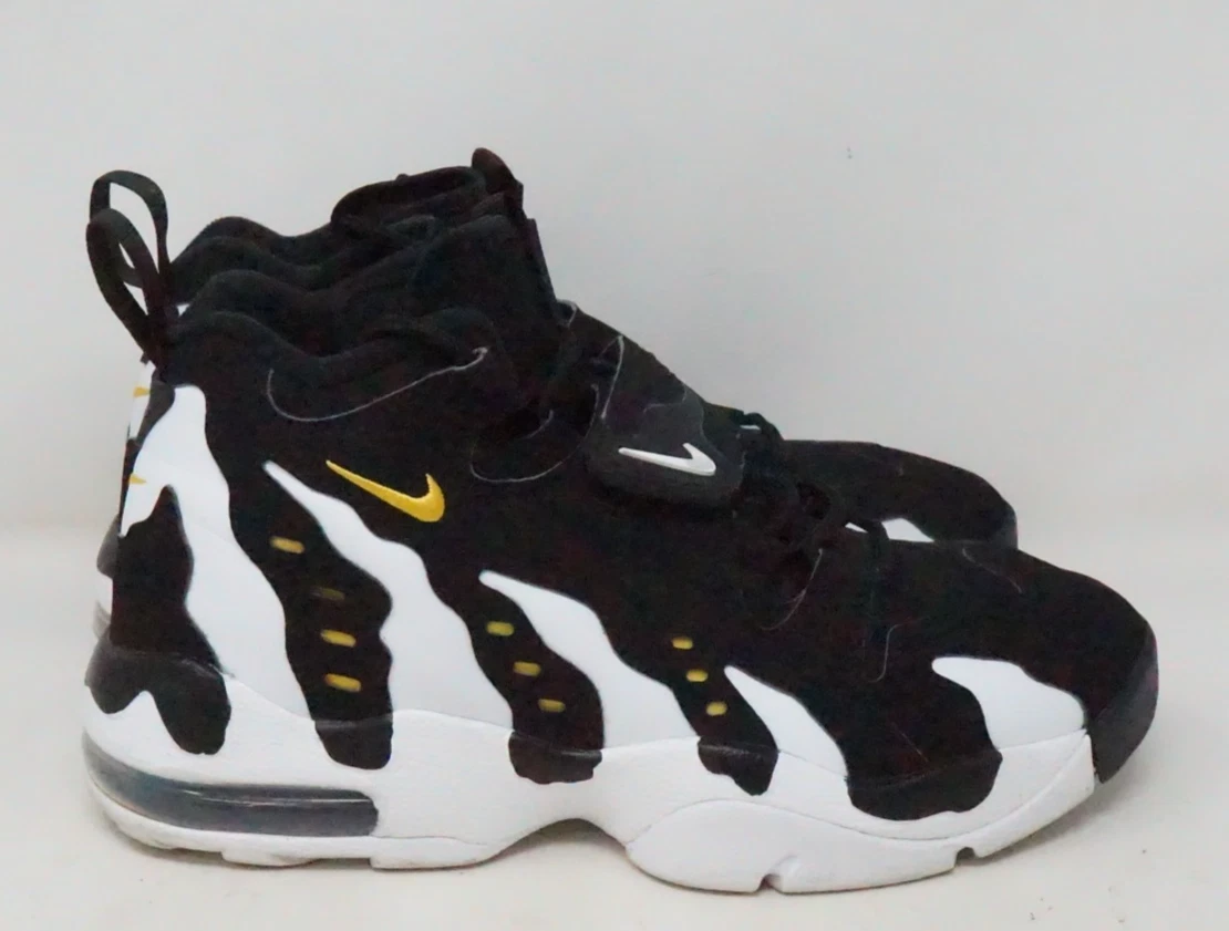 Nike Air DT Max '96 2024 Black White | eBay