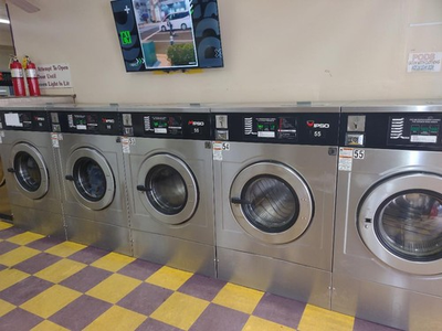 #ad IPSO 55 WASHING MACHINE IWF022MC2X10U02 $2200.00