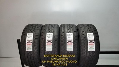 Bereifung Gebraucht Thermisch 205/40R17 84V Minerva Ice Plus S210 ( Bead Kaputt)