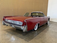 1962 Lincoln Continental for Sale