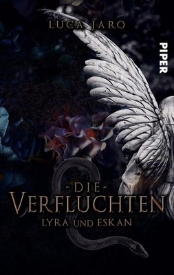 Die Verfluchten. Eskan und Lyra Luca Jaro