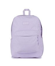 JanSport JS0A4QUADM4 Superbreak Plus Fx Backpack - Pastel Lilac