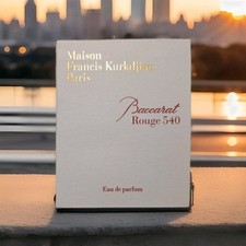 Maison Francis Kurkdjian Baccarat Rouge 540 Eau de Parfum Sample - 2ml