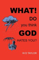 W. D. Taylor | What! Do You Think God Hates You? | Taschenbuch | Englisch (2013)