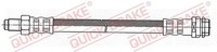 Quick Brake Bremsschlauch Hinterachse, Links, Rechts U.A. FüR Chrysler