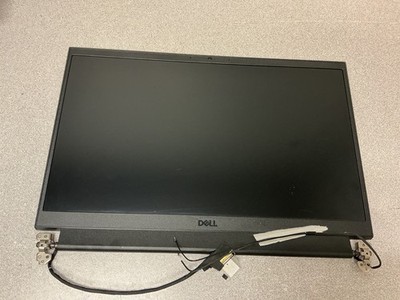 Dell G15 5510 5515 FHD 120Hz LCd Non Touch Screen 87TPD D7DPH Lc18