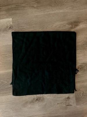 Gucci Emerald Green Scarf