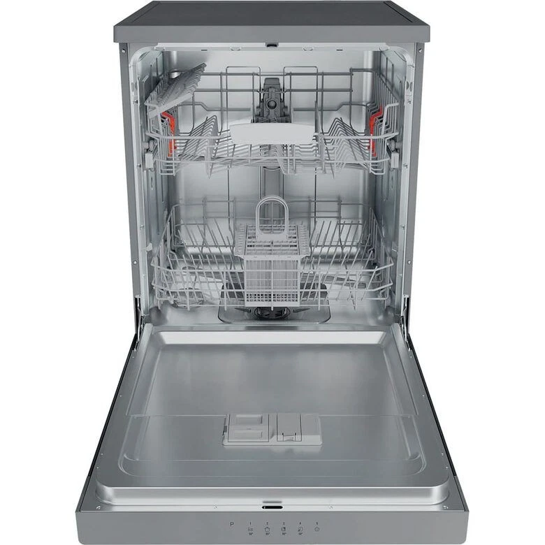 DSF14524W lavastoviglie Libera installazione 14 coperti D