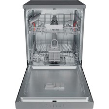 Hotpoint Ariston Lavastoviglie a libera installazione HA2FFD14BX