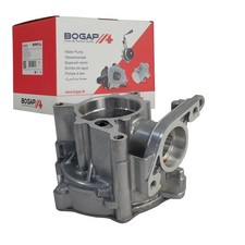 BOGAP UNTERDRUCKPUMPE VAKUUMPUMPE BREMSE passend für AUDI A3 A4 A5 A6 A8 Q3 Q5