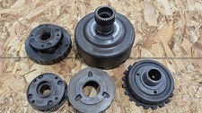 Gm Th350 Turbo 350 Complete Planet Set Complete Gear Train. Good Condition. Gm Th350 Turbo 350 Complete Planet Set Complete Gear Train. Good Condition.