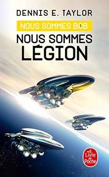 Nous sommes Bob. Vol. 1. Nous sommes légion  von Taylor,... | Buch | Zustand gut