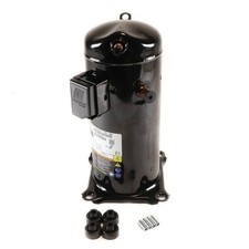 Copeland ZR57KCE-TFD-950 Scroll Compressor R22/R407C 460V 3Ph