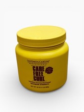Softsheen Carson Care Free Curl Cold Wave Chemical Rearranger Maximum Strength