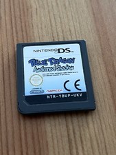 Blue Dragon: Awakened Shadow Nintendo DS