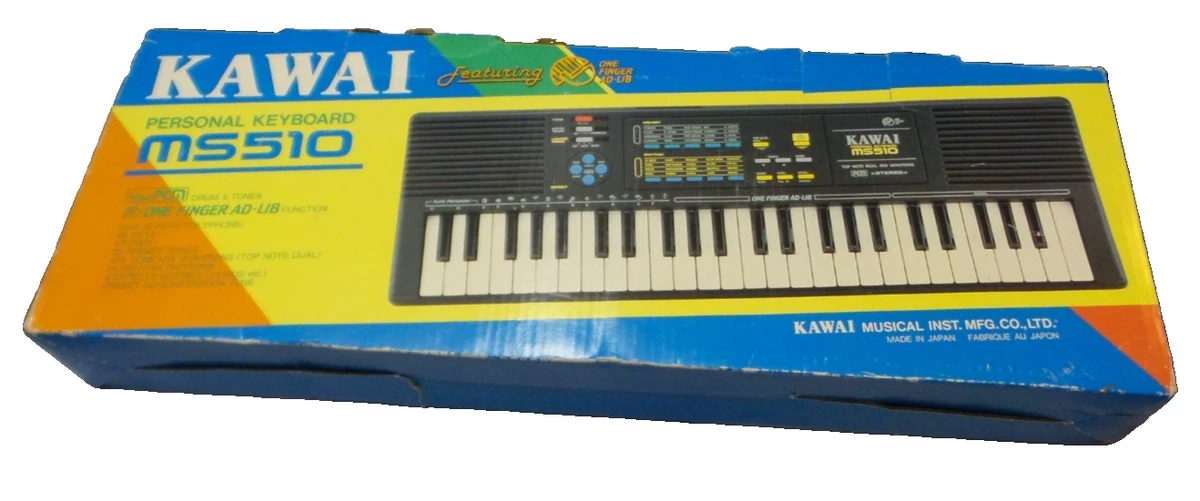 Kawai 49 Keys Electronic Keyboards for sale | eBay