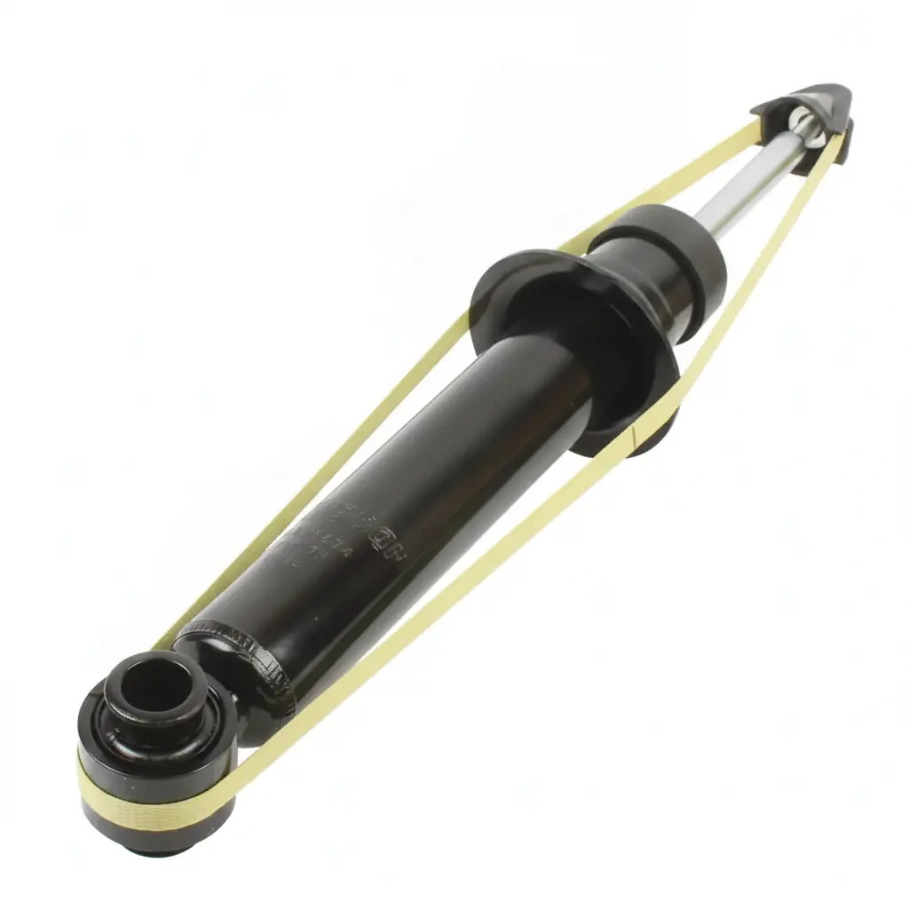 Ammortizzatore Assale anteriore Spina superiore 11-1475 MAXGEAR per PEUGEOT - Immagine 2