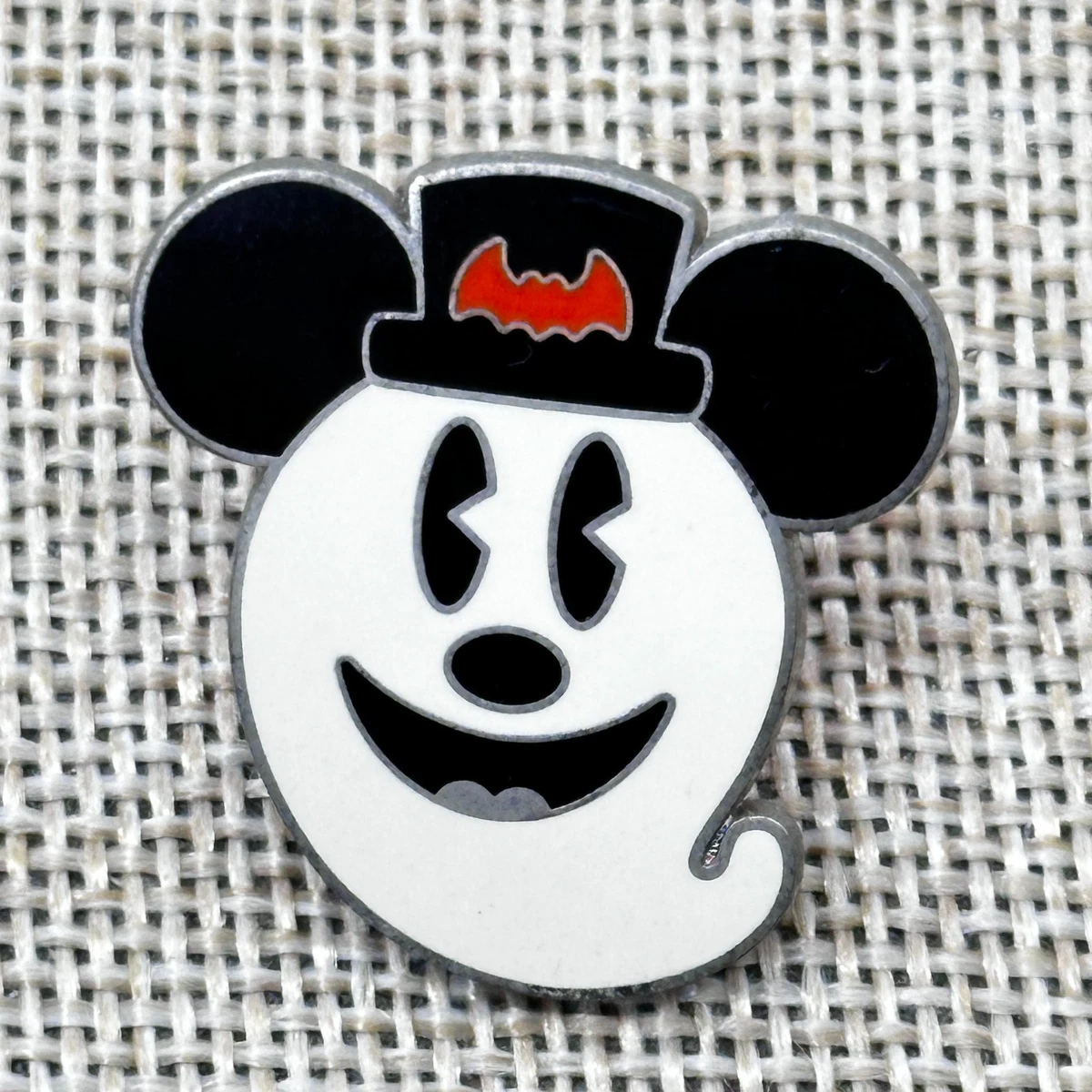 Halloween Tokyo Disneyland Patches & Pins (1968-Now) for sale | eBay