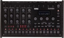 KORG Drumlogue Hybrid Drum Machine from Japan