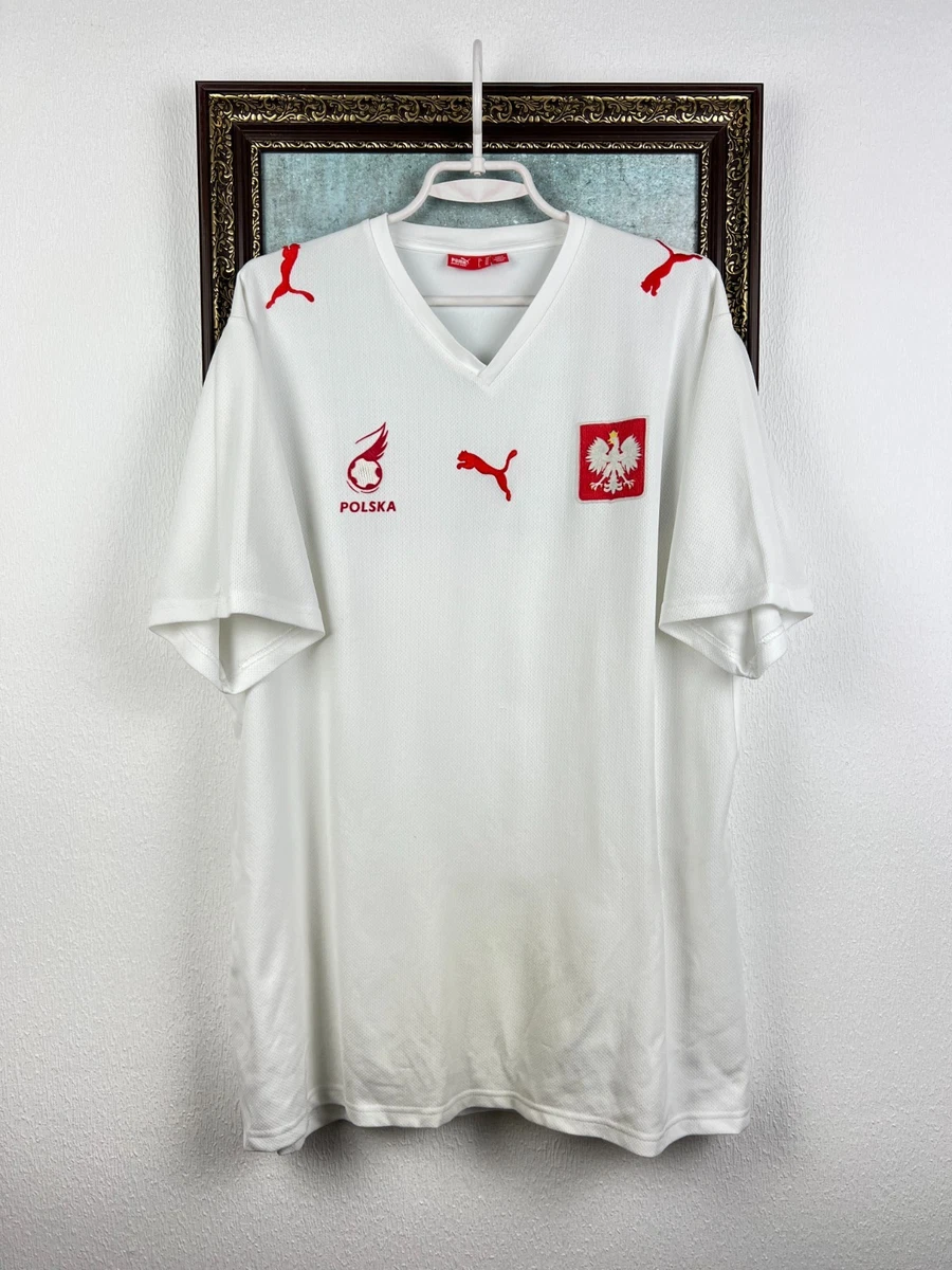 Robert Lewandowski 国际俱乐部足球球迷球衣| eBay
