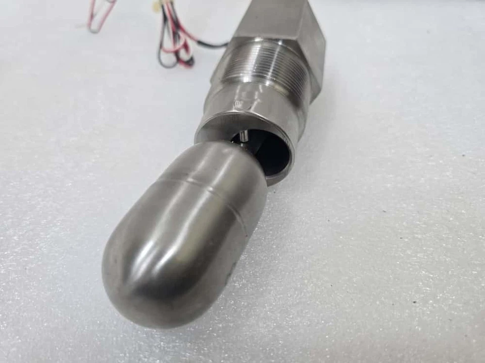 K-TEK MS10/15/3X3/EXT1/X/FM Level Switch Module – Explosion Proof Sensor*USED* - Image 3 of 4