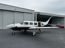 aircraft for sale Piper Navajo PA-31