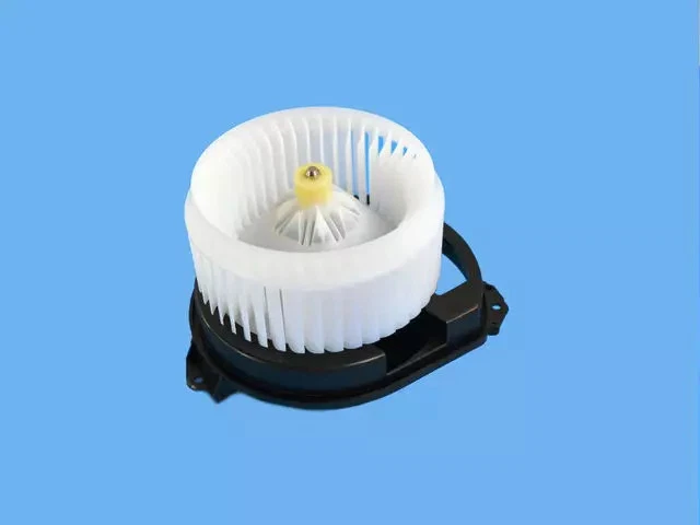 Soplador Mopar genuino con motor de rueda 68223053AD Foto 3 de 4