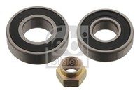 Febi Bilstein Radlagersatz 29905 FüR Suzuki AH EA MA Swift 2 AJ SF413 SF310 AA44