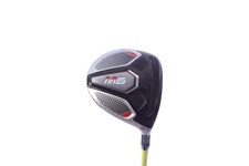 TaylorMade M6 15* 3-Wood RH UST Mamiya Proforce V2 Stiff Flex 70g